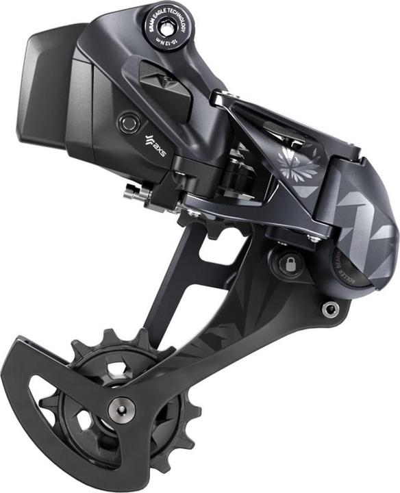 Produktbild Sram XX1 Eagle AXS (12-fach)