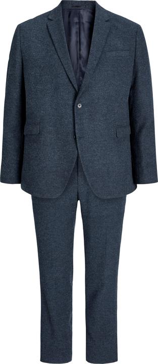 Image du produit Jack & Jones Plus Size Slim Fit Costume Blazer simple bout et pantalon (70)