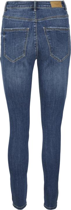 Image du produit Vero Moda VMSOPHIA Jeans skinny destroy à taille haute (32)