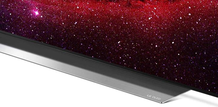 Image du produit LG OLED48CX8LC - 121 cm (48") diagonale CX Series TV OLED - Smart TV - ThinQ A (48", OLED, 4K)