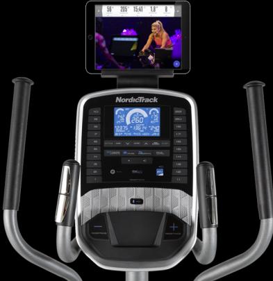 Produktbild Nordictrack SE3i