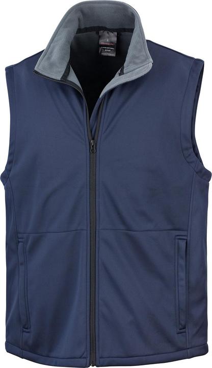 Produktbild Result Clothing Weste (XXL)
