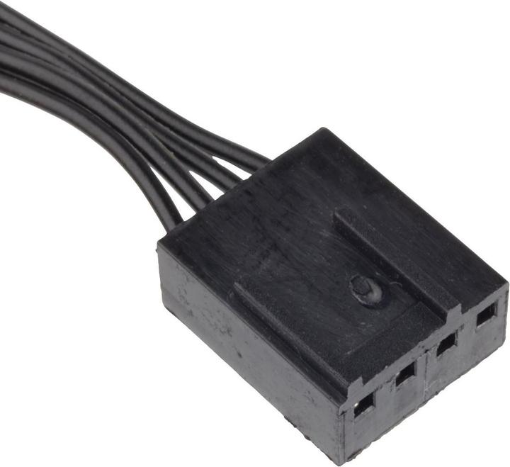 Produktbild Corsair LL120 (120 mm, 1 x)
