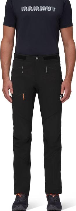 Actual product image Mammut Taiss SO Pants Men (W54/L32)