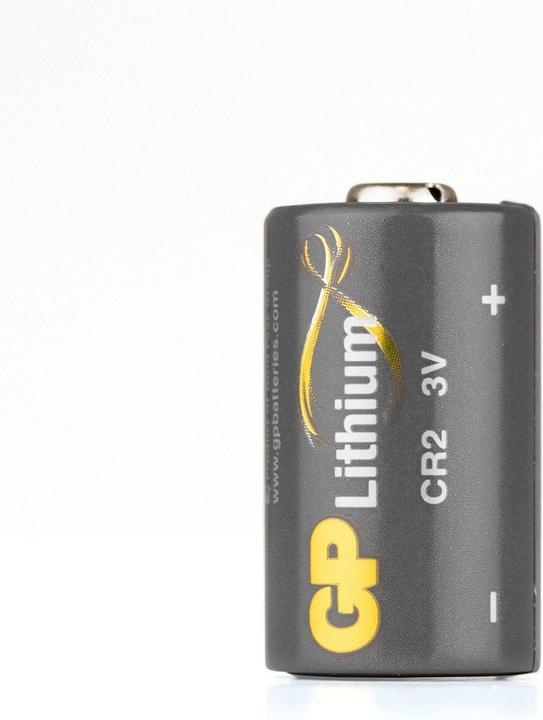 Immagine prodotto GP Batteries Batterie (1 pz., CR2, 750 mAh)