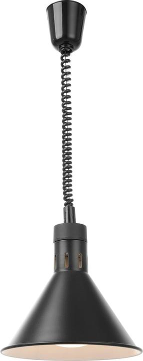 Produktbild Hendi Wärmelampe konisch 250 W