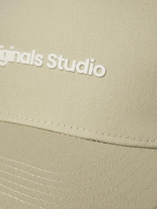 Image du produit Jack & Jones Jacvesterbro Cap Noos (Taille unique)