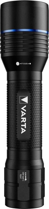Actual product image Varta Night Cutter Pro F30R* (1000 lm)