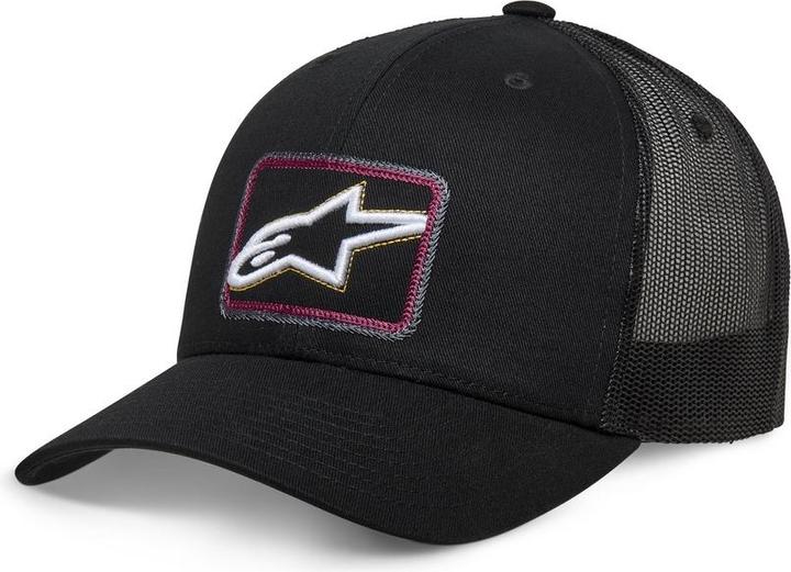 Produktbild Alpinestars Hat 24 Grounder Trucker (One Size)