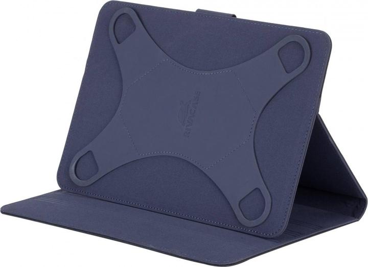 Actual product image Rivacase Biscayne 3317 (iPad Air 2014 (2. Gen), Sony Xperia Tablet Z4, Asus ZenPad 10.1, 10.1" Tablets)