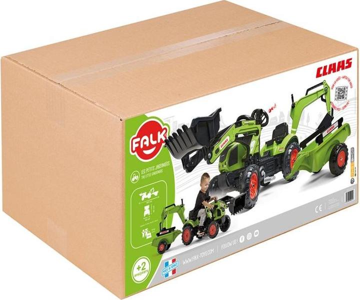 Produktbild Falk Toys Class