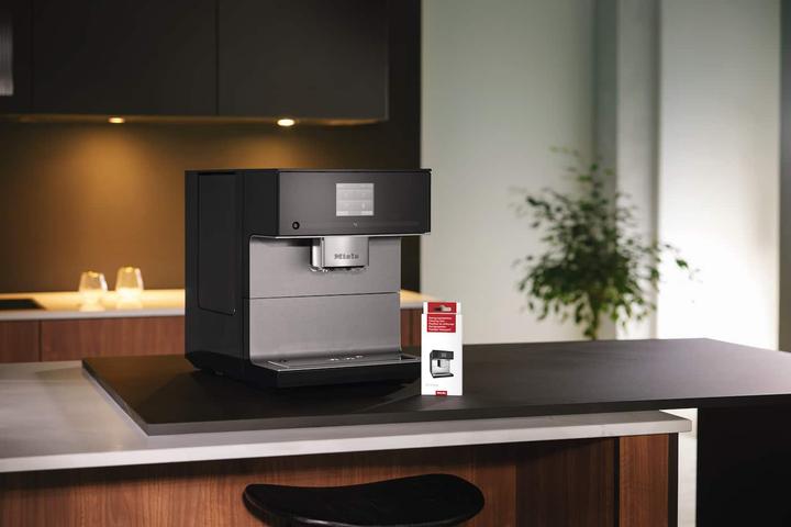 Produktbild Miele Reinigungstabletten