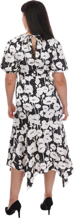 Immagine prodotto Ted Baker Abriee Vestito Midi Manica a Sbuffo Donna (42 D)