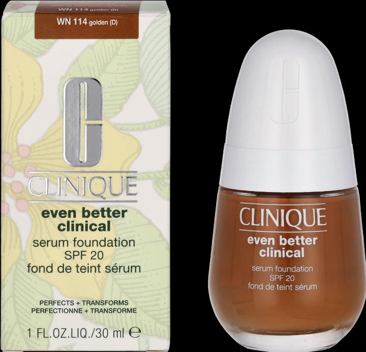 Immagine prodotto Clinique Even Better (WN114 - Oro)