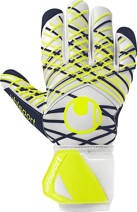 Uhlsport Torwarthandschuhe ABSOLUTGRIP HN PRO JR.