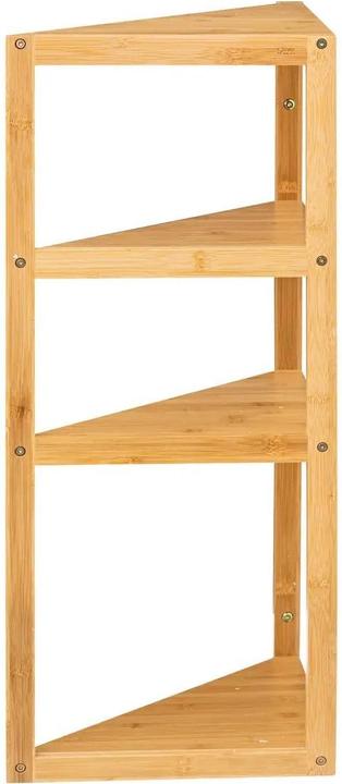 Image du produit 5Five Étagère d'angle Bambou