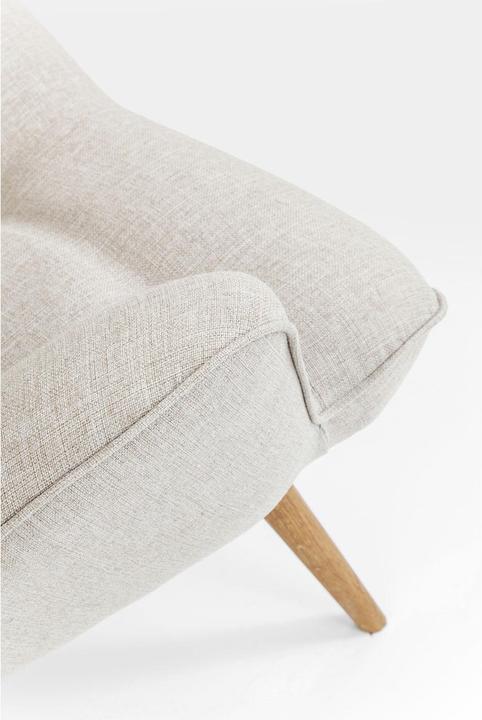 Produktbild Kare Design Sessel Vicky Ecru