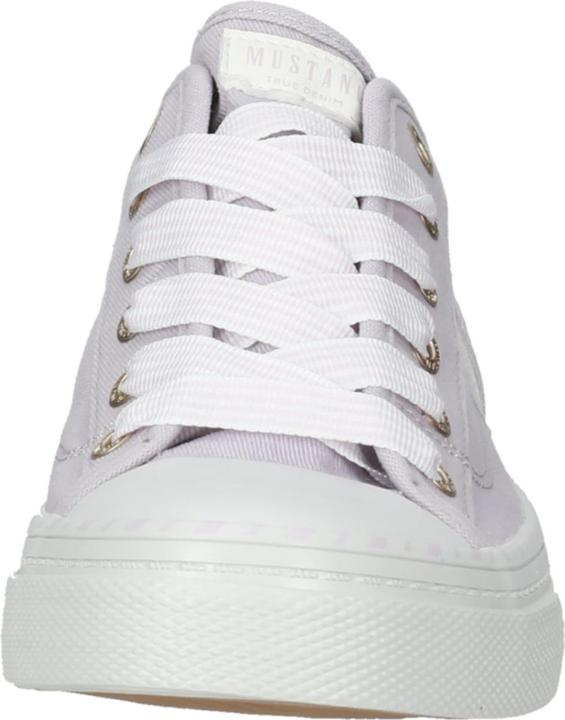 Actual product image Mustang Sneaker (37)