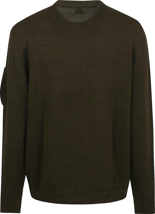 Image du produit C.P. Company CP COMPANY 18CMKN077A.110058A (L)
