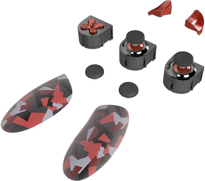 eSwap X Red Color Pack (Xbox Series X, Xbox One S, PC)