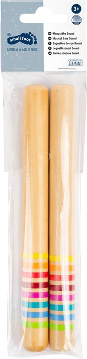 Image du produit small foot Son (Allemand)