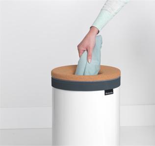 Actual product image Brabantia Cork lid (35 l)