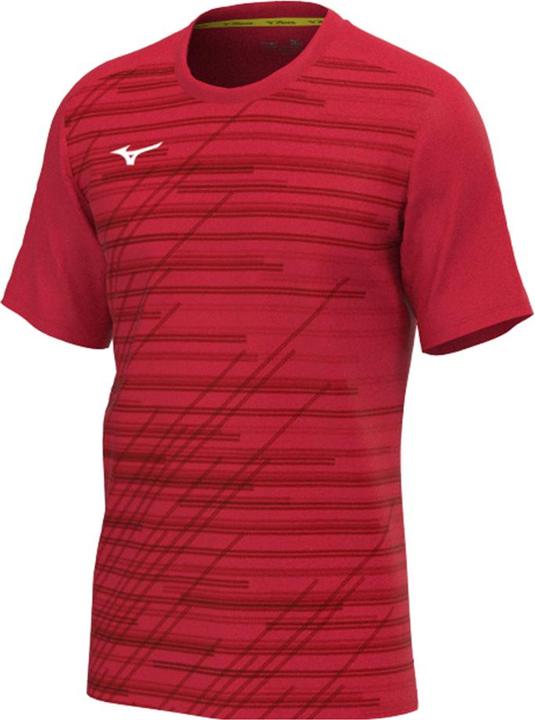 Actual product image Mizuno Chiba Tee M (M)
