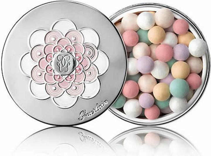 Produktbild Guerlain MÃ©tÃ©orites Puder Perles Nr. 02 Clair 25 g (Nr. 02 Clair)