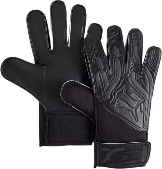 Puma Ultra Play RC Torwarthandschuhe Schwarz 41862 03 (10) (10)