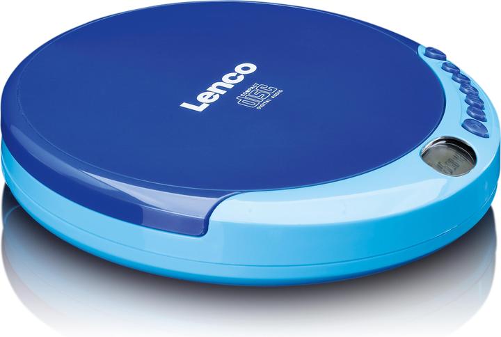 Immagine prodotto Lenco CD-011