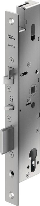 Immagine prodotto Dormakaba Serratura antipanico-RR SVP 5xxx E DIN L/R 24/270/35/92/9mm