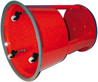 Image du produit Wedo Tabouret à roulettes