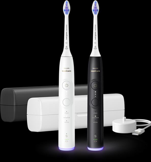Produktbild Philips HX7419/01 Sonicare 6500 (Schallzahnbürste)