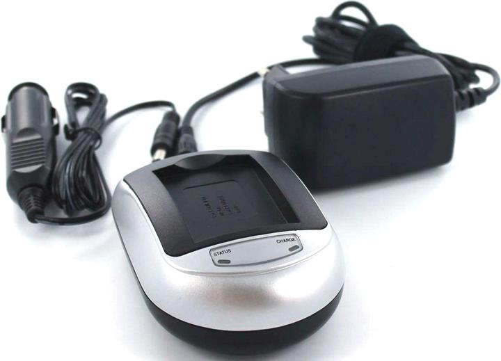 Actual product image AGI Charger compatible with Sony DSC-WX500 (Charger)
