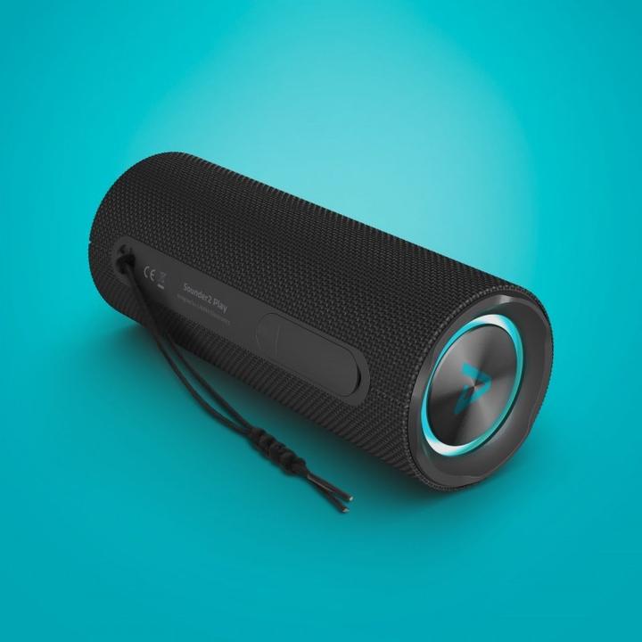 Actual product image Lamax Sounder2 Play (24 h, Rechargeable battery operated)