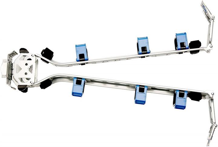 Actual product image HPE 734811-B21 Cable Management Arm 1U