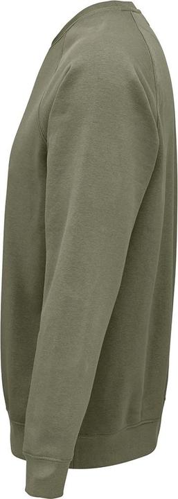 Image du produit Sols Sweat-shirt Space Coton issu de l'agriculture biologique Manches raglan (XS)