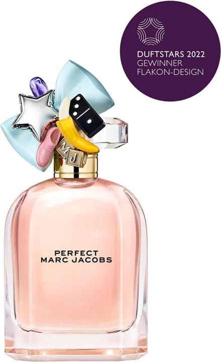 Immagine prodotto Marc Jacobs Perfetto (Eau de parfum, 100 ml)