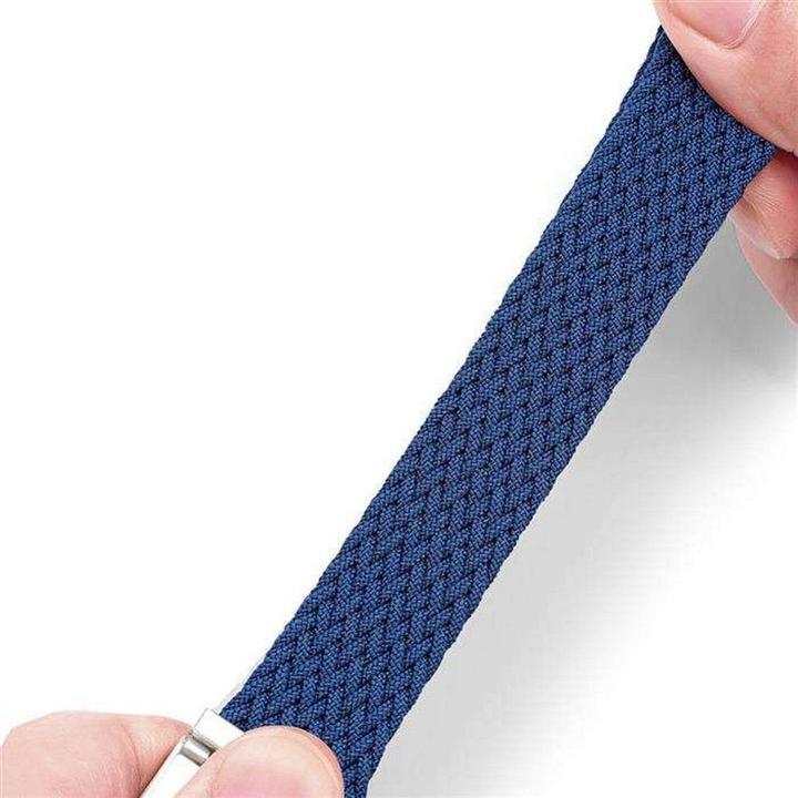 Actual product image Dux Ducis Mixture Pro Armband (38 mm, 40 mm, 41 mm, Nylon)