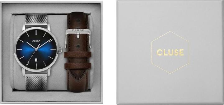 Image du produit Cluse Aravis (Montre analogique, 40 mm)