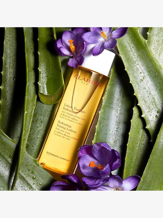 Immagine prodotto Clarins Tonico Idratante 400ml (Acqua tonica, 400 ml)