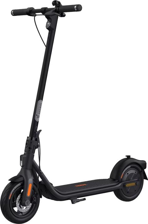 Image du produit Segway-Ninebot F2 D (20 km/h, 40.40 km, 400 W)