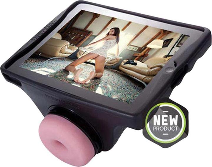 Productafbeelding Fleshlight Launchpad (iPad-houder)