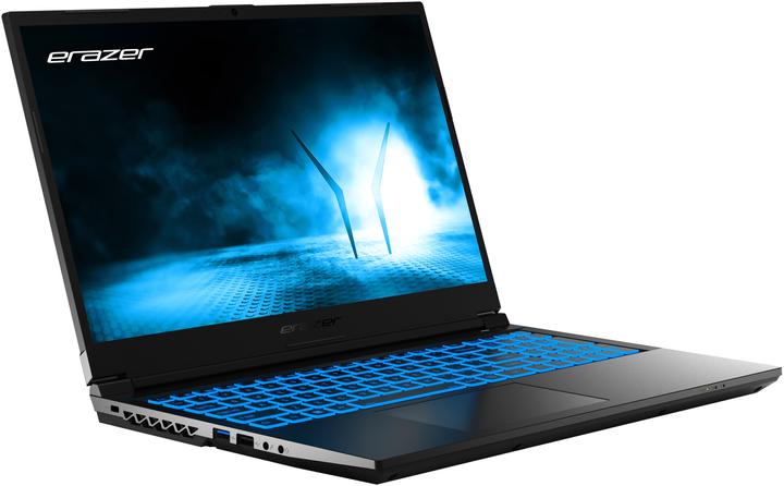 Produktbild Erazer Crawler E50 (15.60", Intel Core i5-12450H, 16 GB, 512 GB, CH)