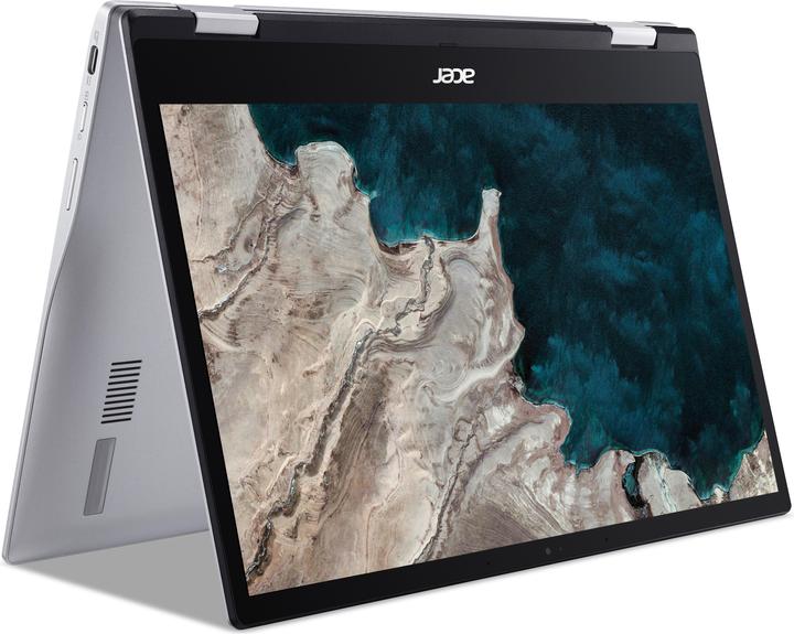 Productafbeelding Acer Chromebook Spin 311 (13.30", Snapdragon 7180c Lite, 4 GB, 64 GB, NL)