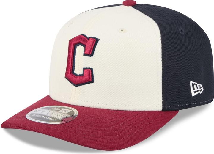 Produktbild New Era 9Seventy Stretch Cap Cityconnect Cleveland Guardians