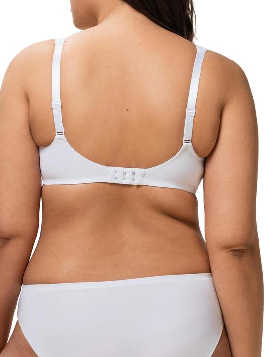 Actual product image Triumph Modern Soft+Cotton W (90 B, Single pack)