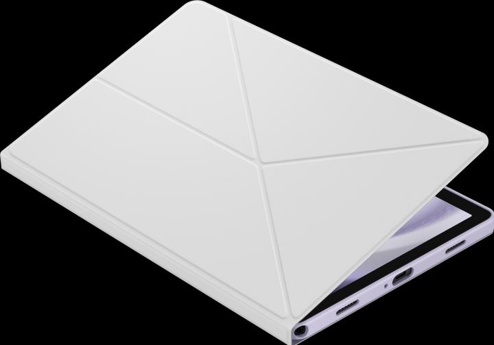Actual product image Samsung Book Cover (Galaxy Tab A9+)