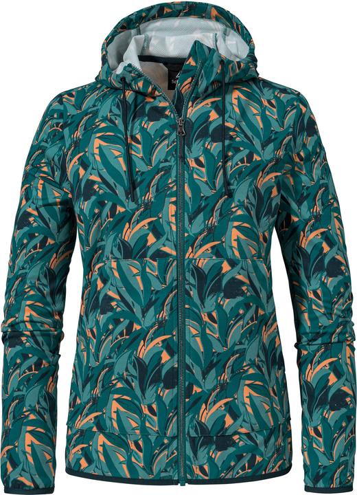 Image du produit Schöffel Sweat à capuche Lugano (38)