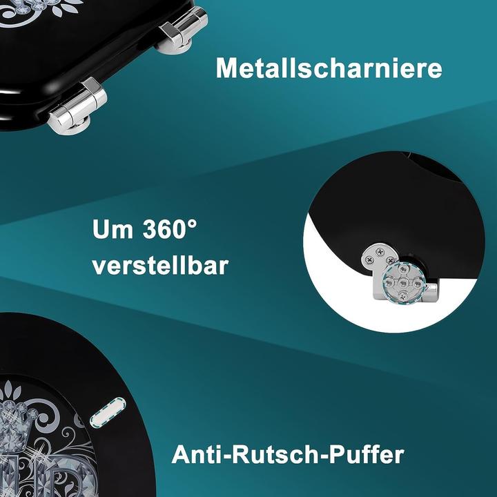 Actual product image Woltu WC-Sitz VIP